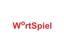 WortSpiel-Logo